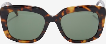 JOOP! Sonnenbrille in Grau: predná strana