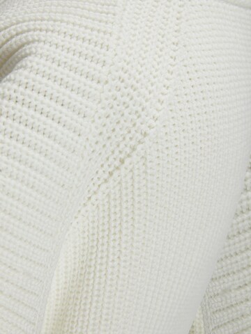 JJXX Sweater 'Zoe' in White