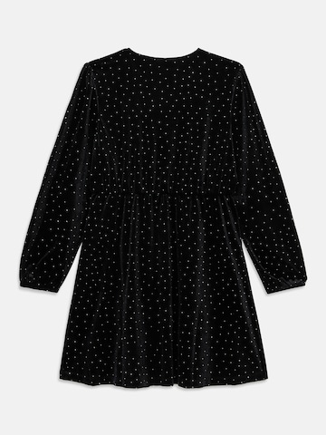 ONLY GIRLS - Vestido 'KOGVELLA' en negro