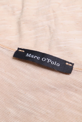Marc O'Polo 3/4-Arm-Shirt M in Beige
