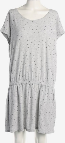 Juvia Dress in S in Grey: front