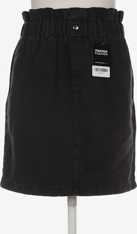 Noisy may Rock M in Schwarz: Vorderseite