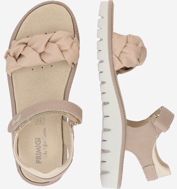 PRIMIGI Sandals 'PAX' in Pink