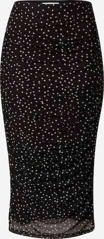 EDITED Skirt ' Palma' in Black: front