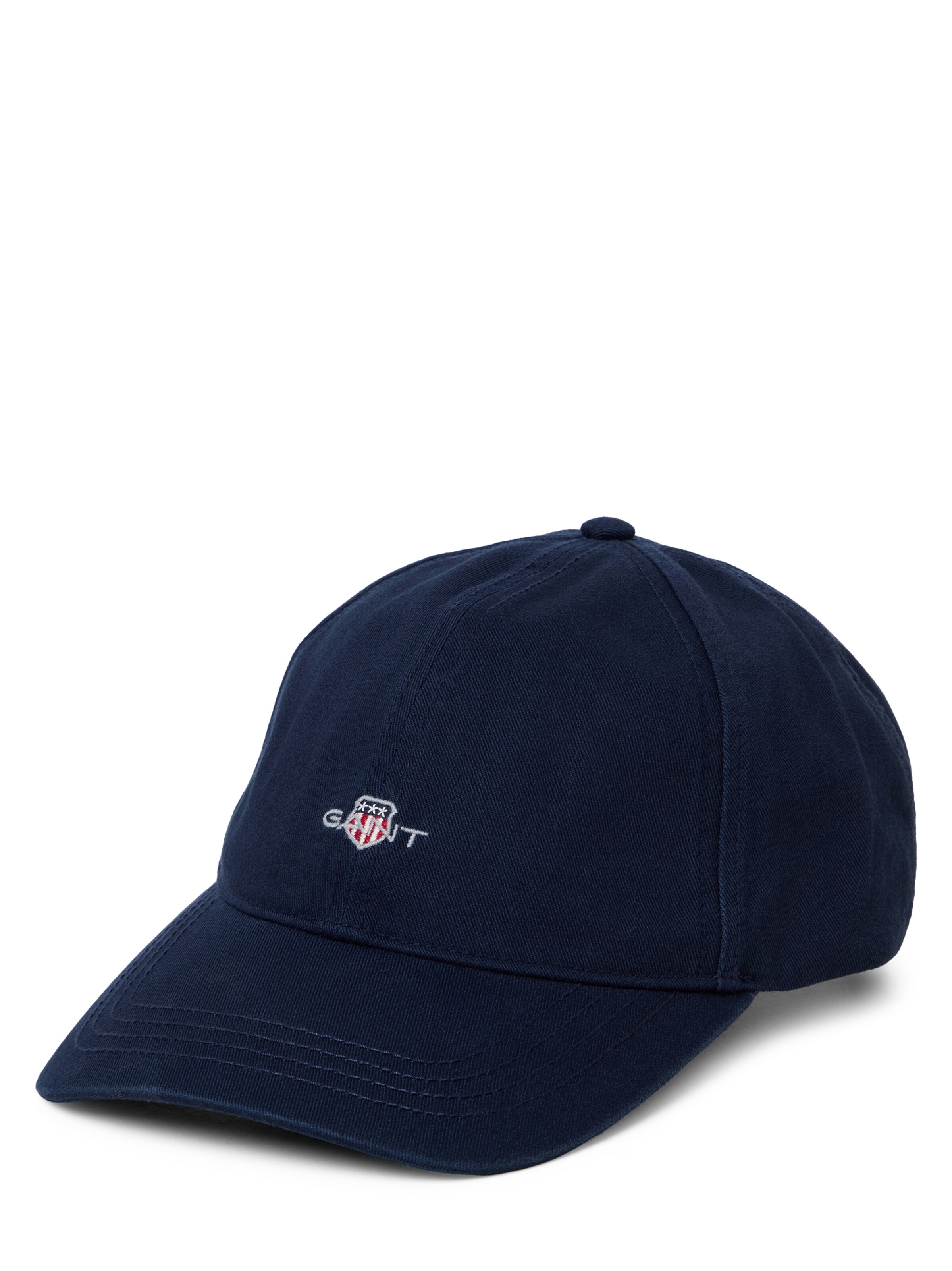 GANT Kappe in Blau: Vorderseite