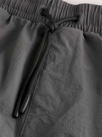 Pantaloncini da bagno di Next in grigio