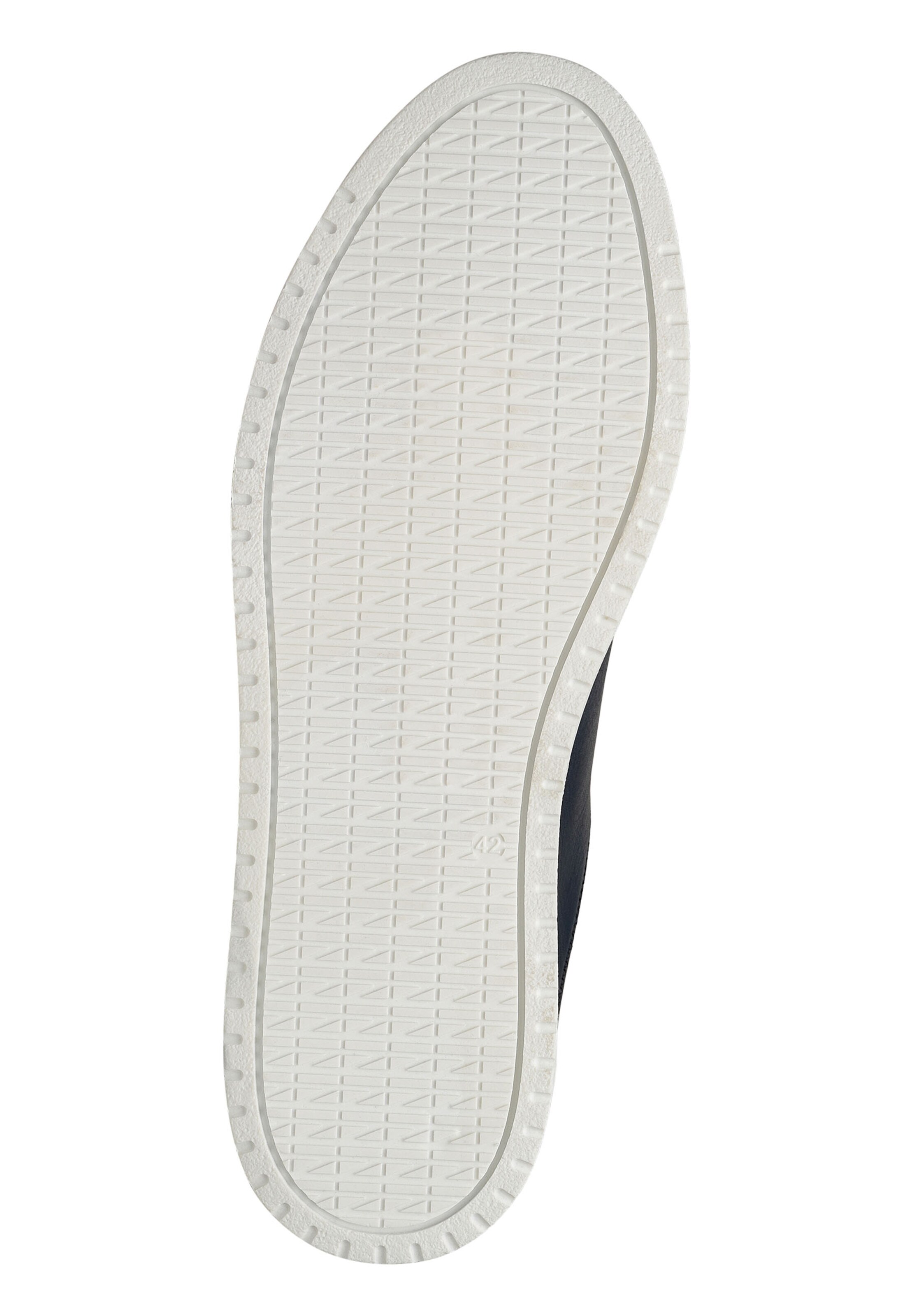 N91 Sneakers 'Original Draft BB' in Blue