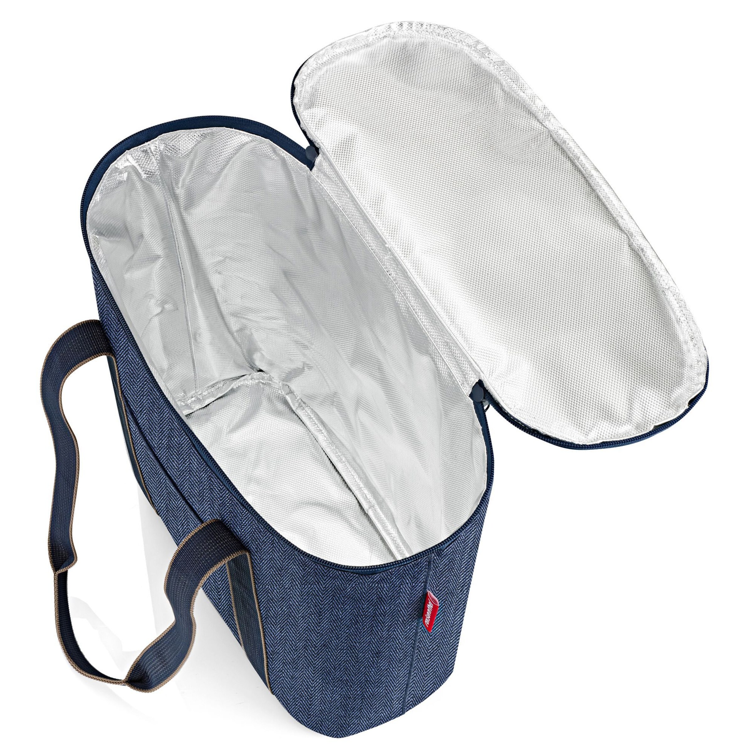 Sac de plage REISENTHEL en bleu