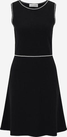 Guido Maria Kretschmer Women Neulemekko 'Cleo' värissä musta: etupuoli