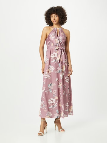 ABOUT YOU Letní šaty 'Rosie' – pink: přední strana