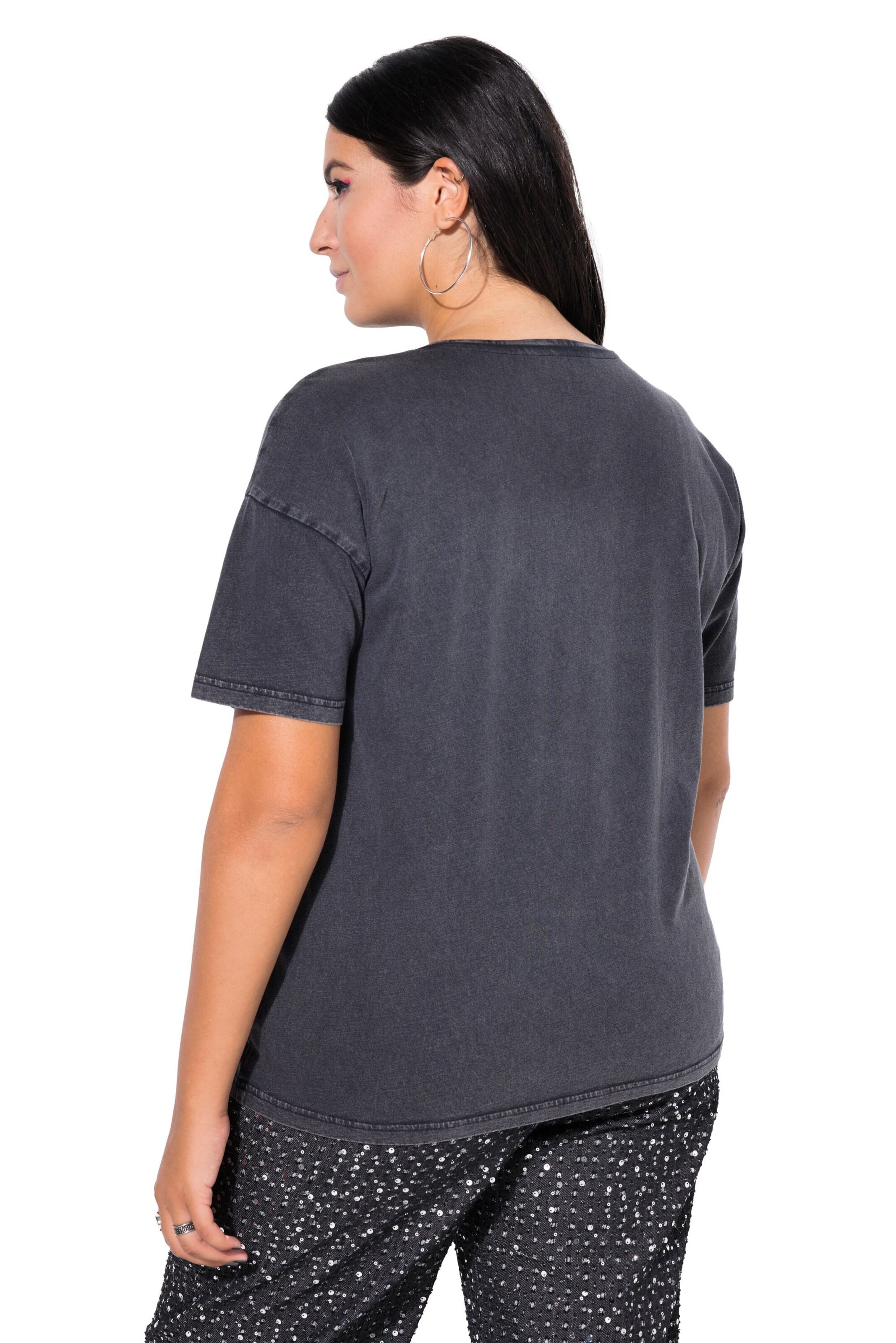 Studio Untold Shirt in Grijs