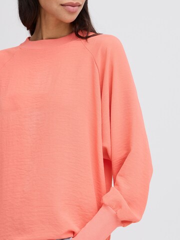 Pull-over ' BYILIRIDA BLOUSE - ' b.young en rose