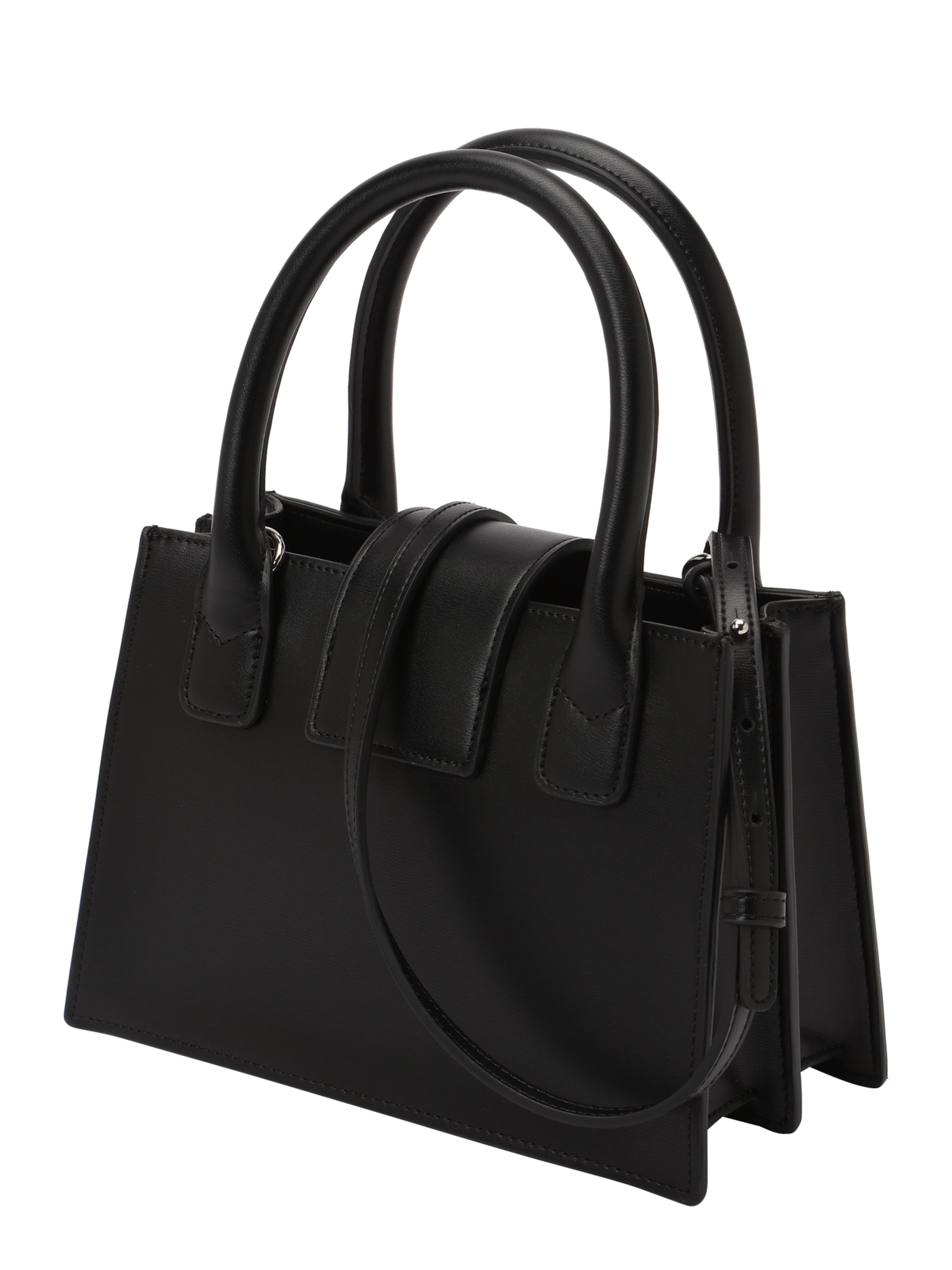 juoda ARMANI EXCHANGE Rankinė 'JODIE'