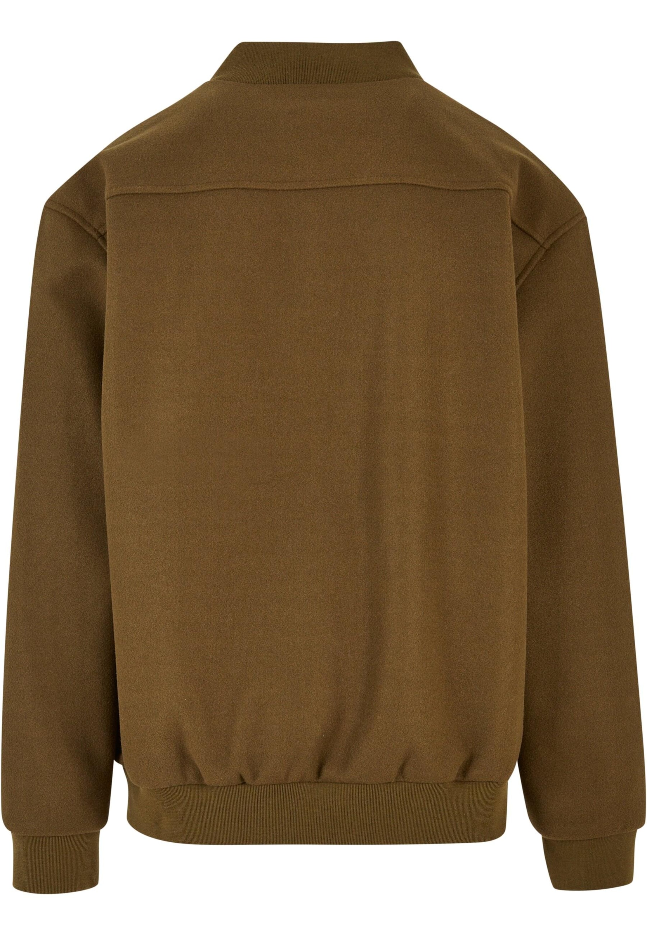 Urban Classics Övergångsjacka i grön