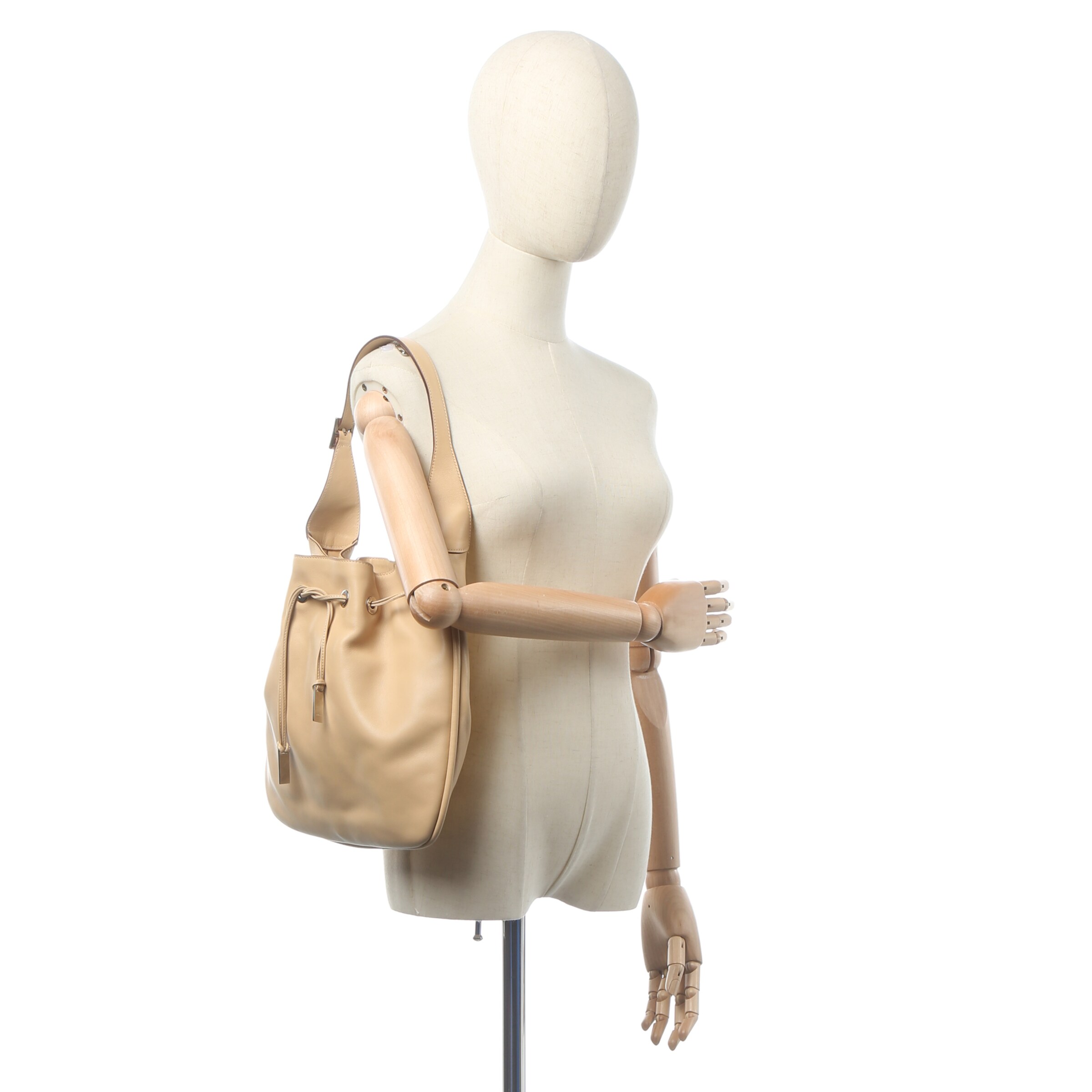 Gucci Bag in One size in White