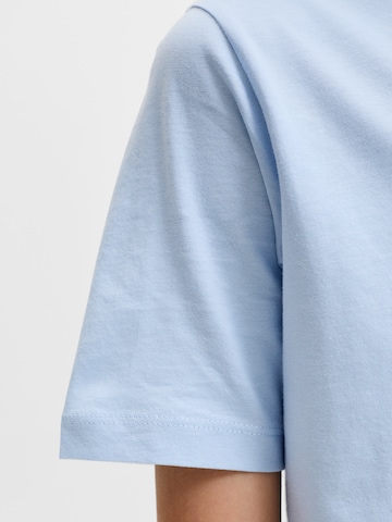 Jack & Jones Junior - Camisola 'JORCASSIS' em azul