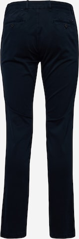 Regular Pantalon chino 'Denton' TOMMY HILFIGER en bleu