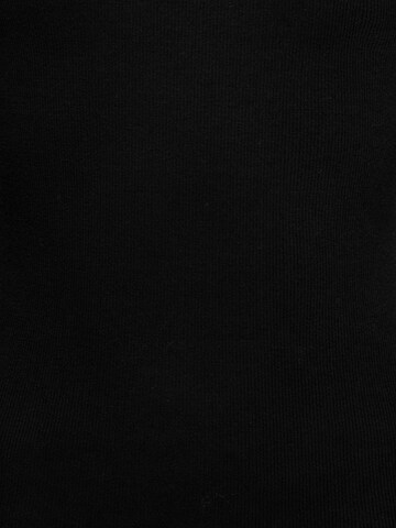 ONLY GIRLS Футболка 'KOGLUCKY' в Черный