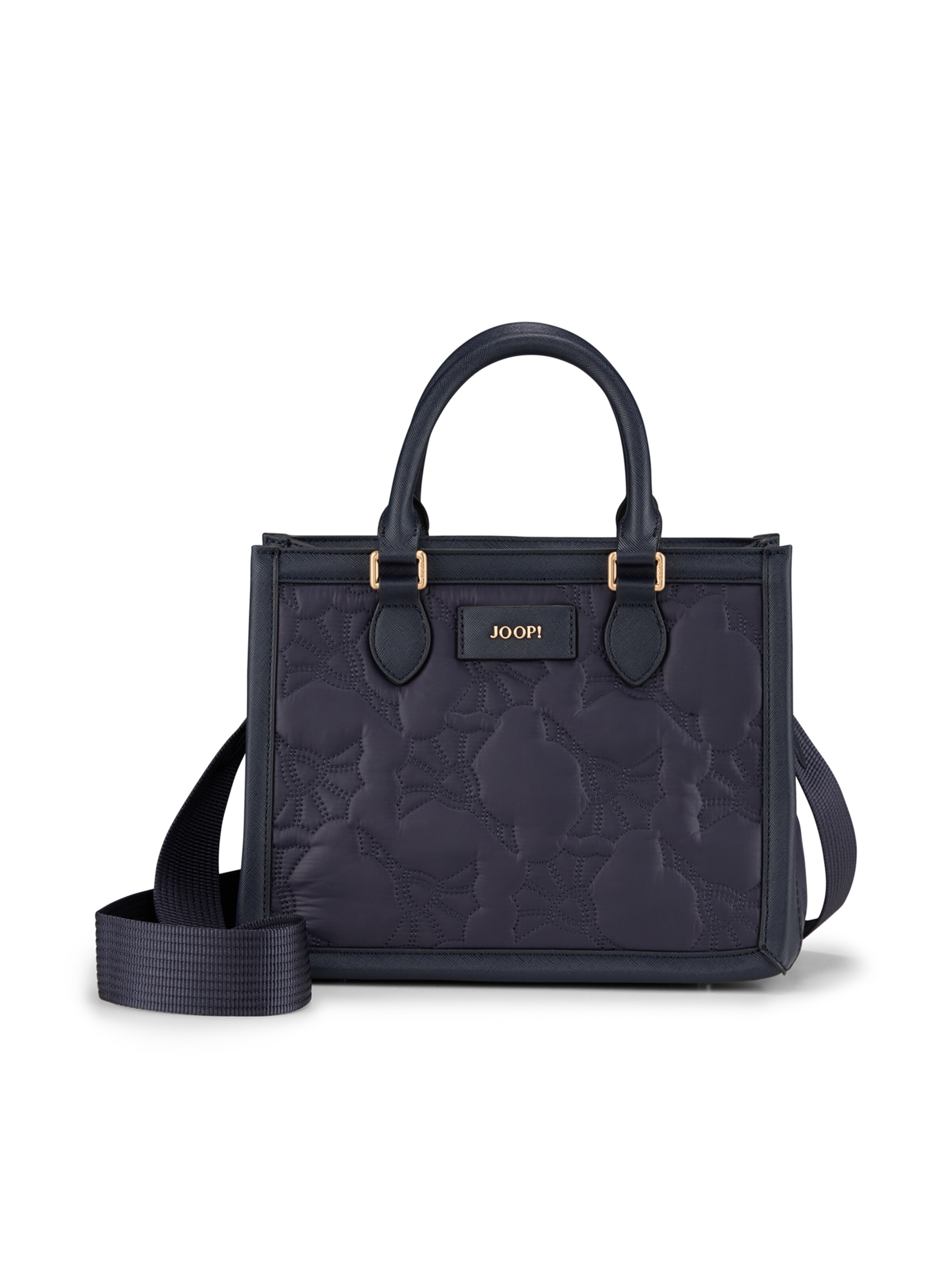 JOOP! Handtas 'Aurelia' in Blauw: voorkant