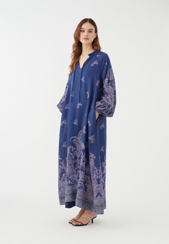 Dea Kudibal Dress 'Zariadea' in Blue