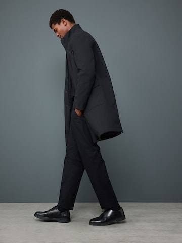 Next Between-seasons coat in Black