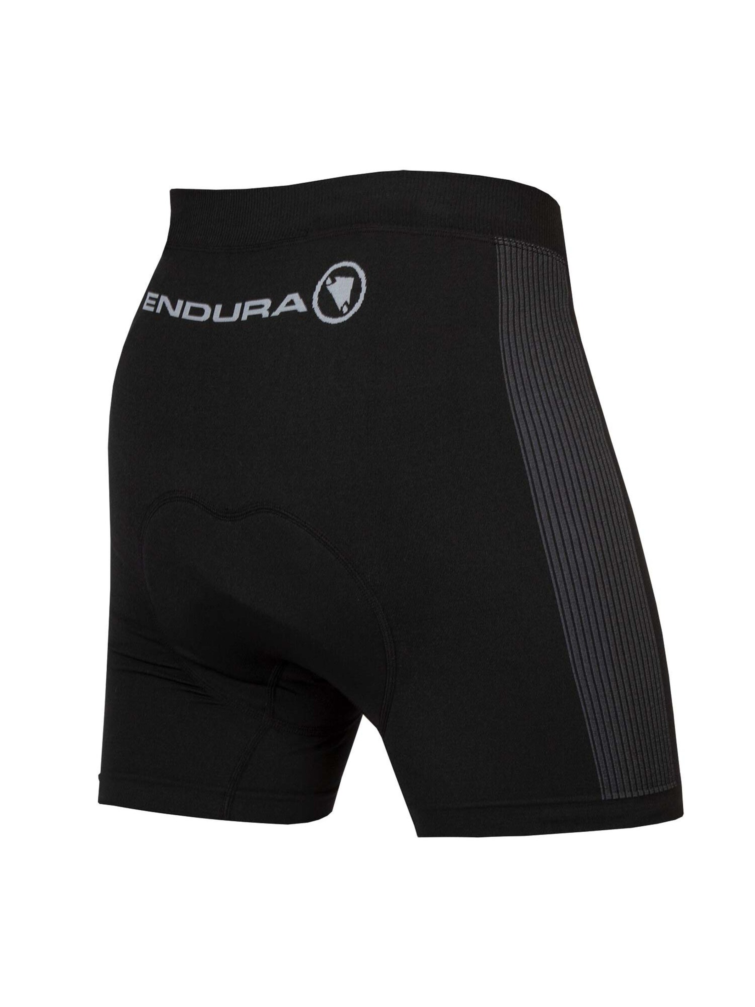 Skinny Pantalon de sport '300er' ENDURA en noir