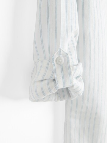 Cool Club Sæt i hvid