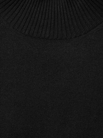 STREET ONE Sweater in Black