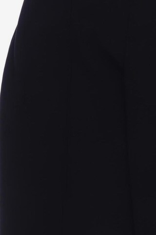 Pull&Bear Stoffhose L in Schwarz