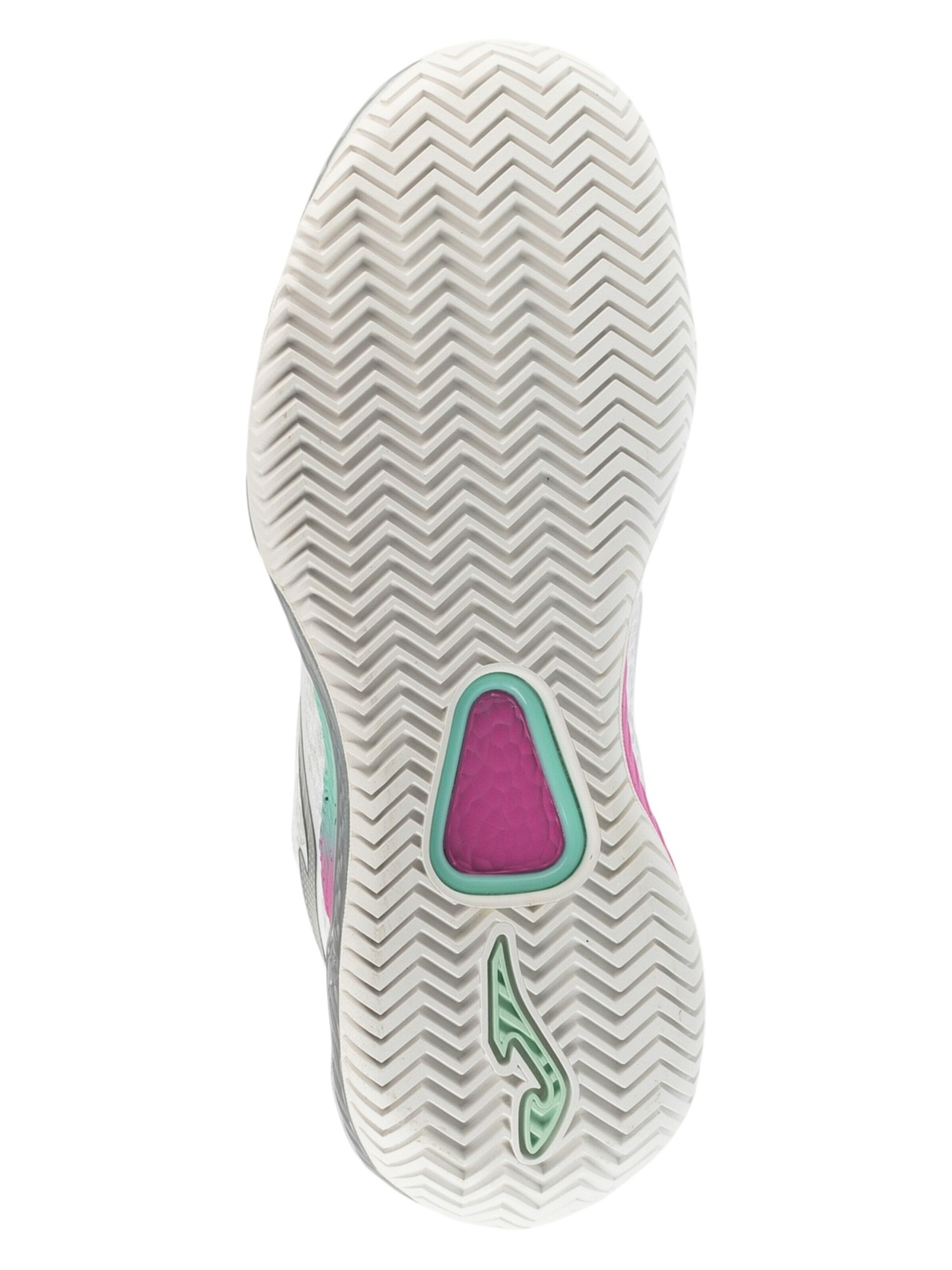JOMA Sports shoe 'Joma Slam Lady 26' in White