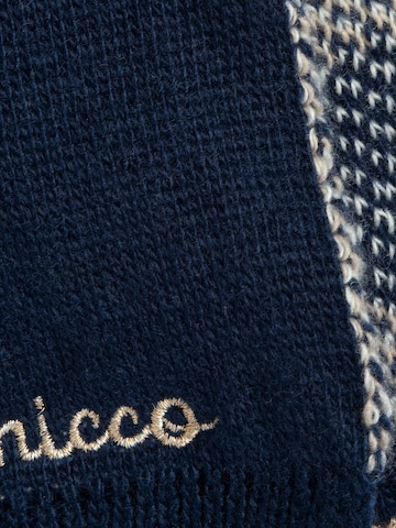 Chicco - Conjuntos em azul