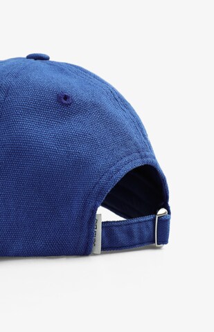 Casquette 'Lab' Scalpers en bleu