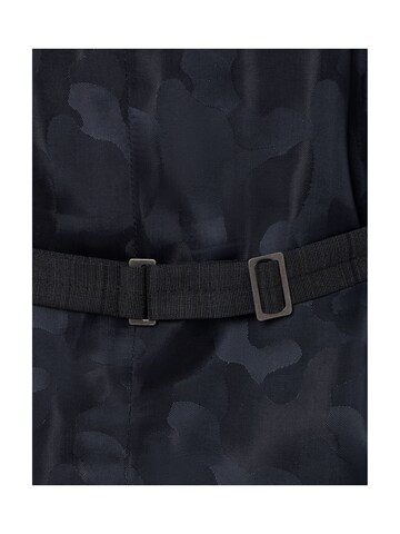BENVENUTO Vest 'Umberto' in Grey