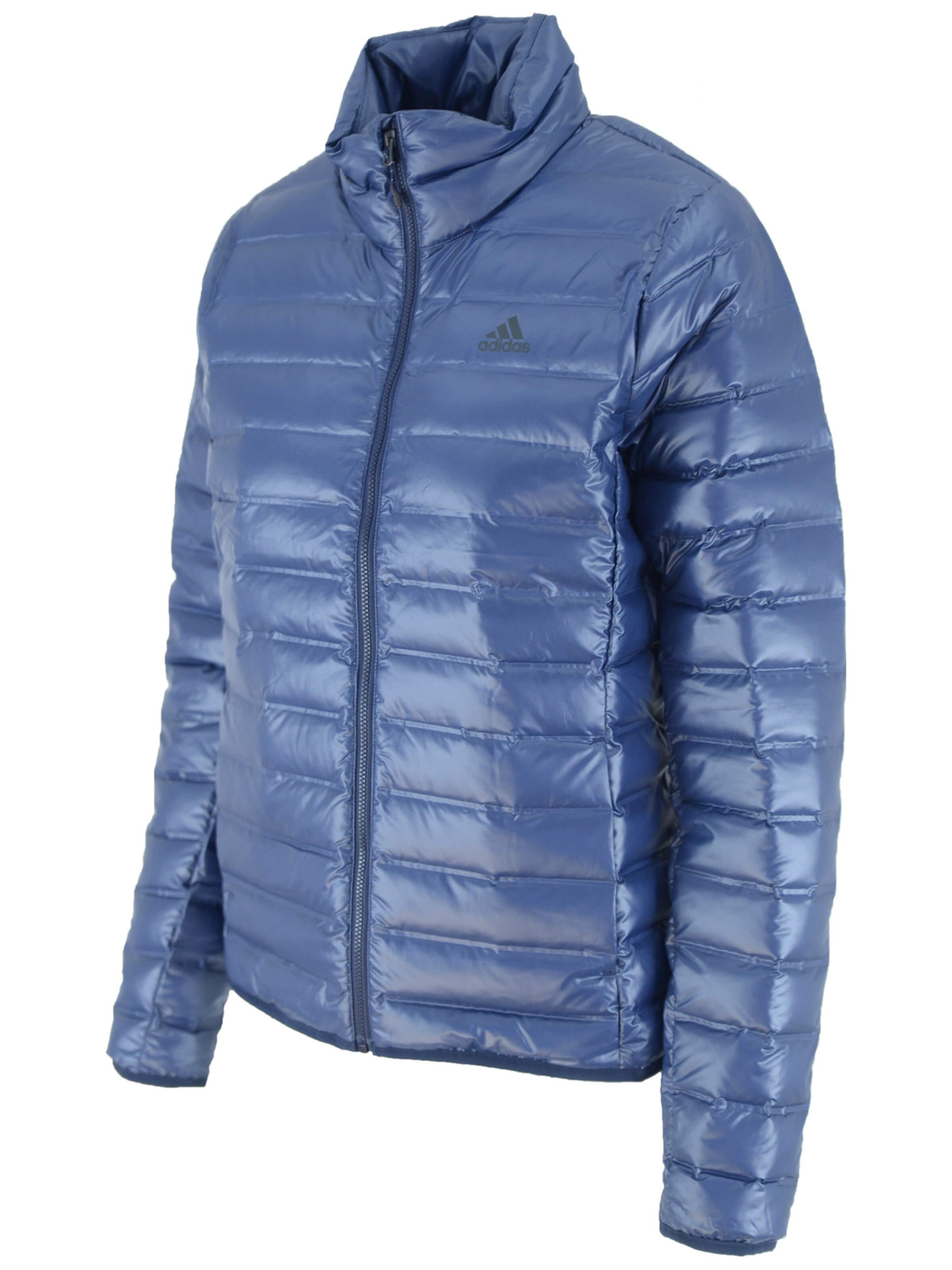 ADIDAS - Chaqueta de entretiempo 'adidas W Varilite J' en azul