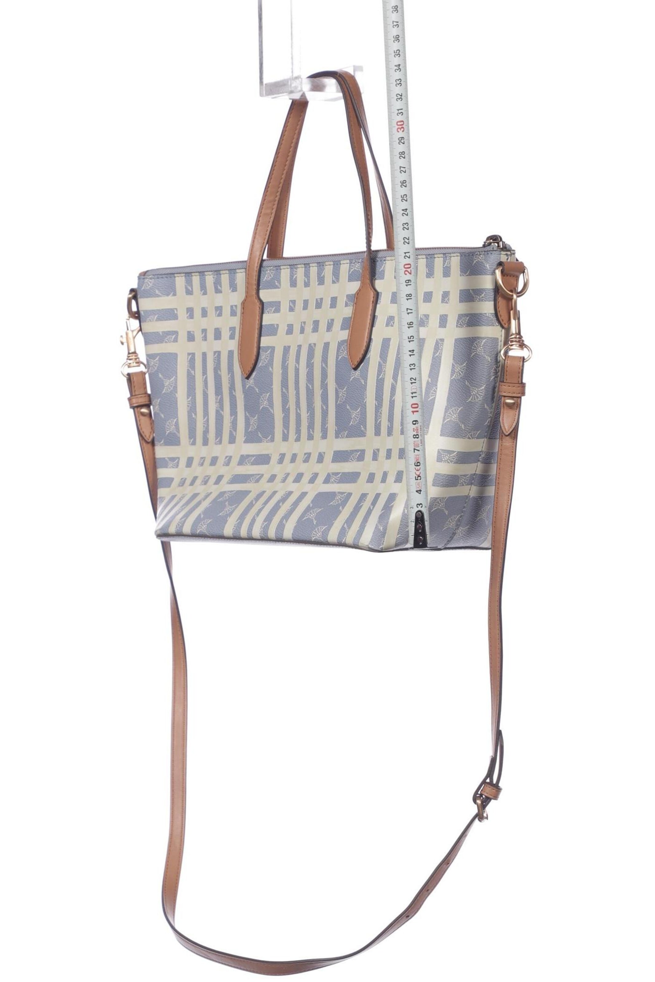 JOOP! Handtasche gross One Size in Blau