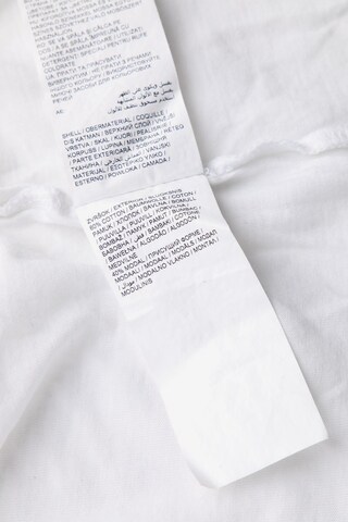 PUMA Shirt XS in Weiß