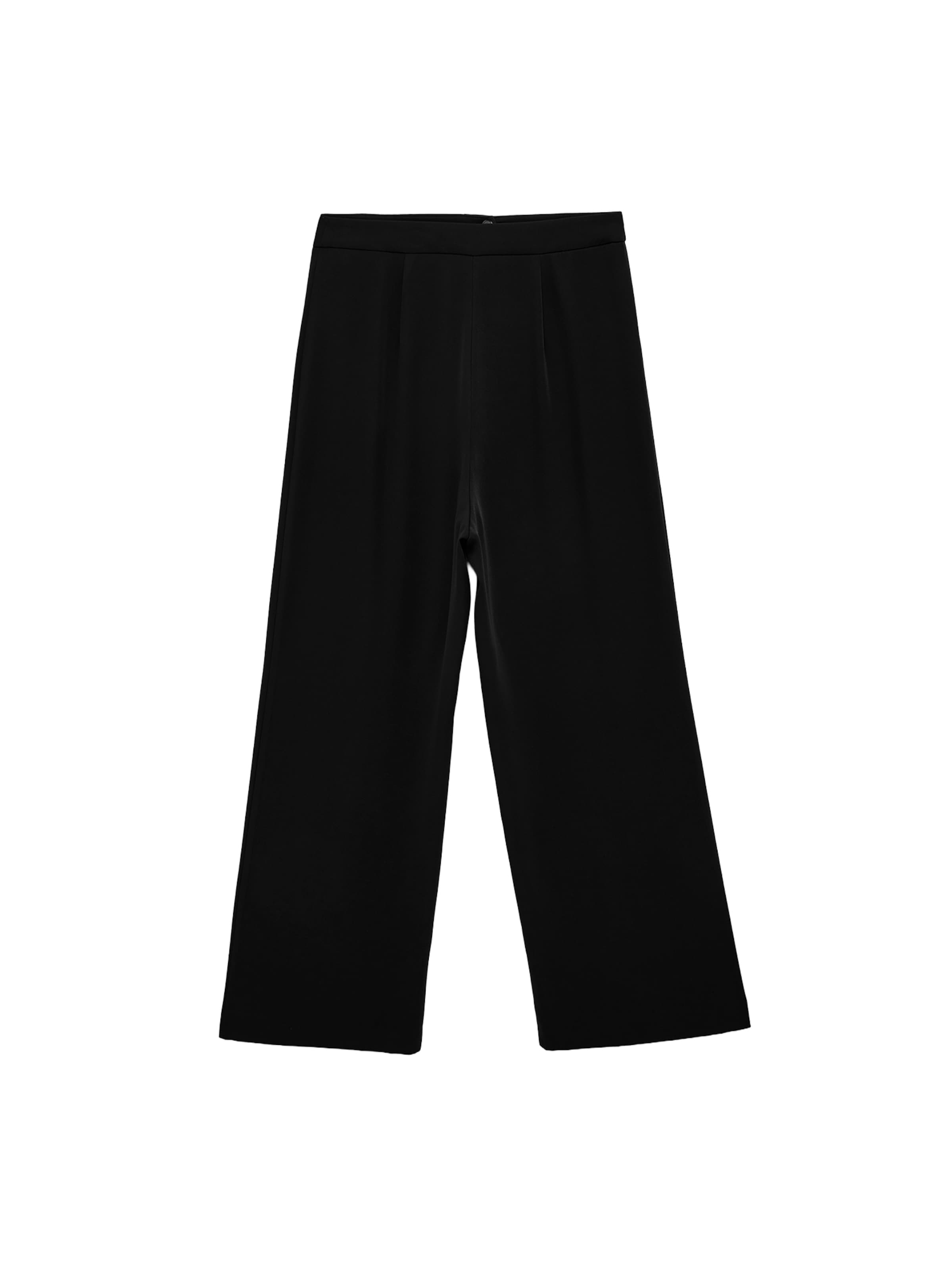 Koton Wide leg Pants in Black