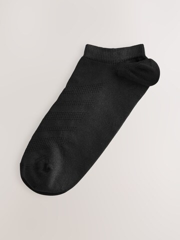 Next Socks in Black