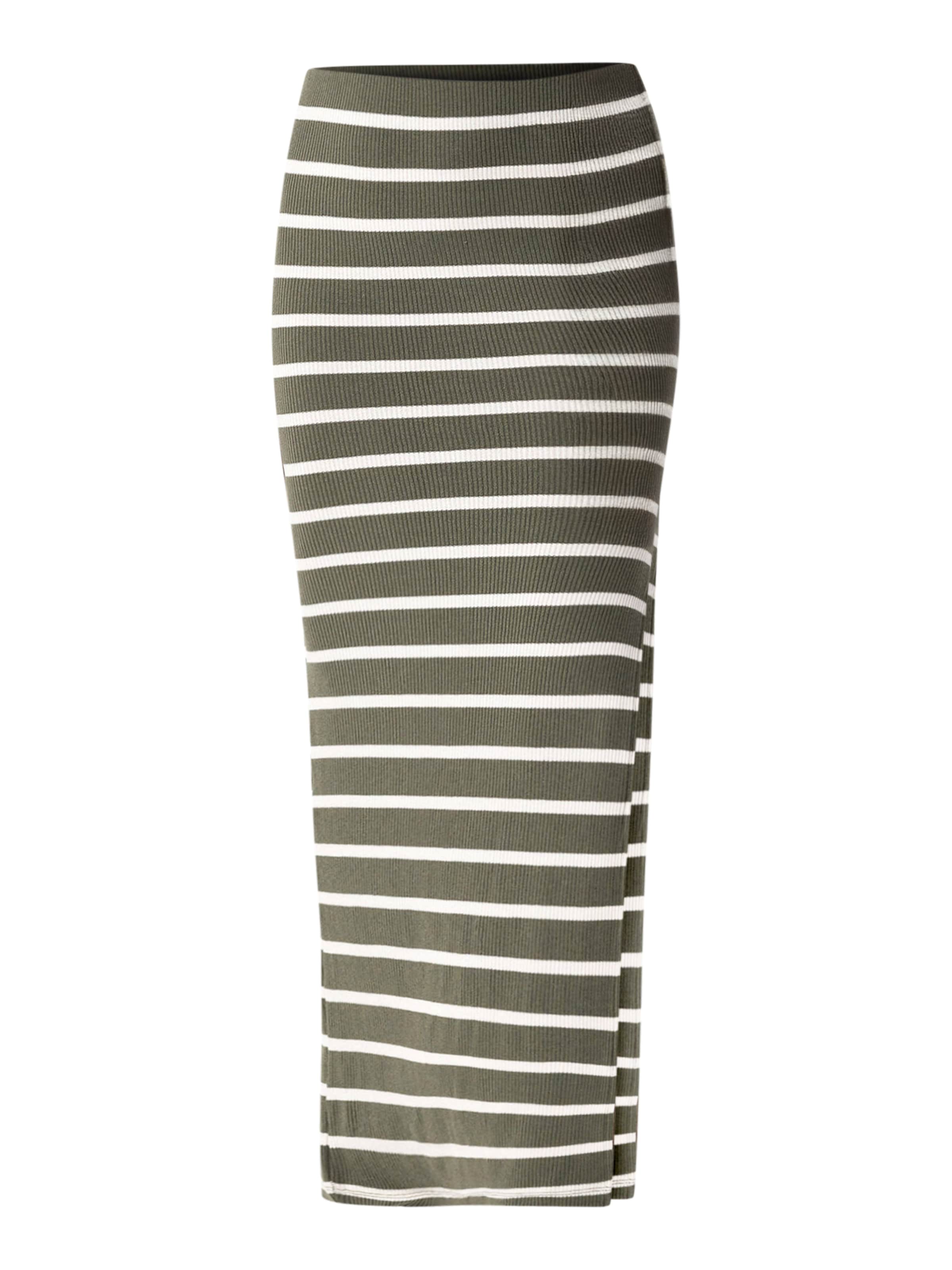 No Matter What Rock in Grün: Vorderseite