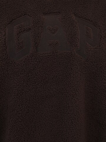 Gap Tall Свитер в Коричневый