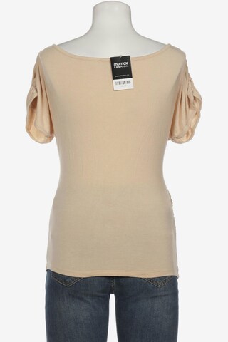 Fornarina T-Shirt XS in Beige