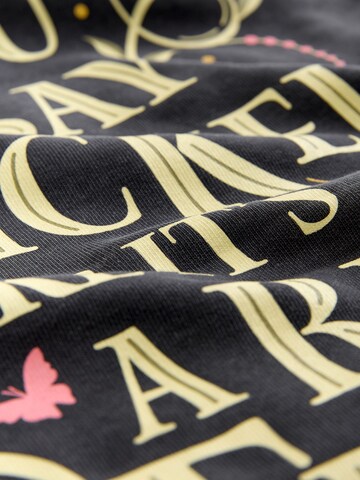 Sweat-shirt Next en gris