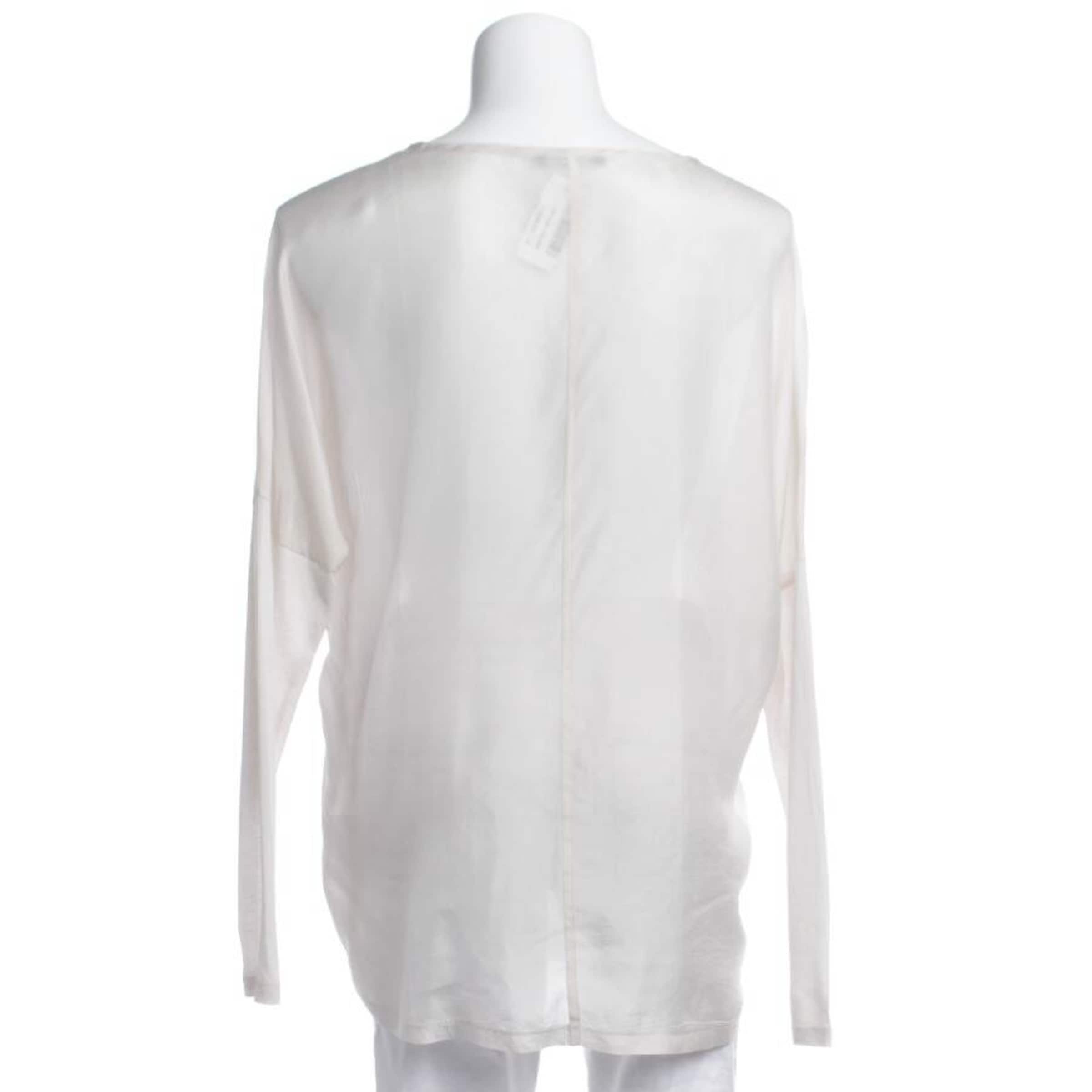 DRYKORN Blouse & Tunic in XS in White