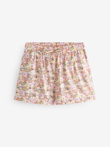 Shorty di Cath Kidston in rosa