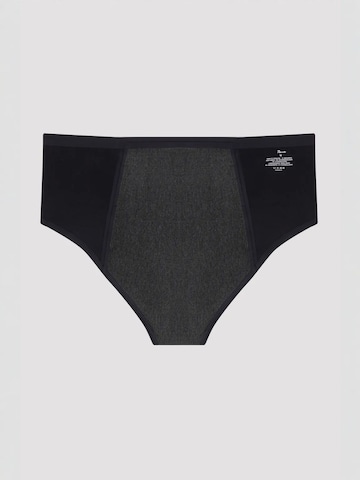 Penti Panty 'Höschen'‌‌‌‌ in Schwarz