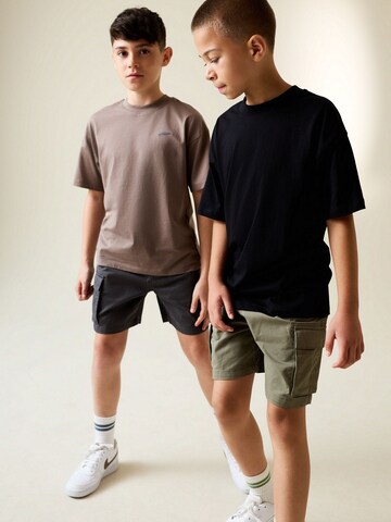 Next Loosefit Broek in Grijs