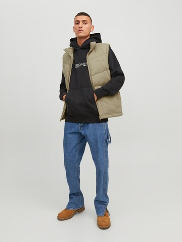 Gilet 'Vesterbro' di JACK & JONES in beige