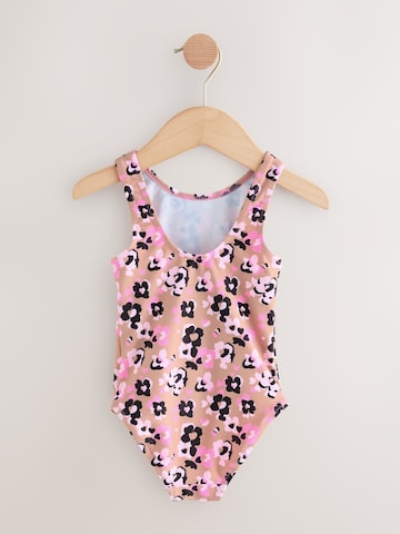 Next Swimsuit in Pink