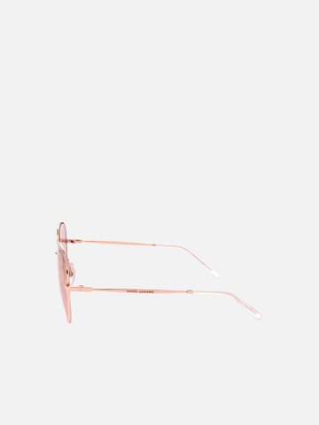 Marc Jacobs Sonnenbrille‌‌‌‌‌‌‌ in Pink