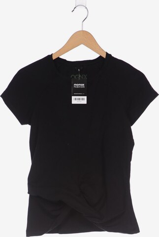 OGNX T-Shirt M in Schwarz: predná strana